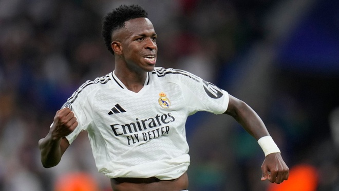 Real Madrid anh 1