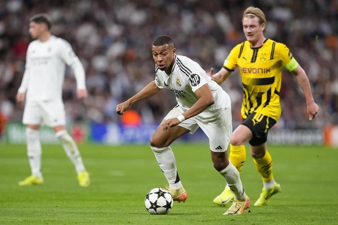 Real Madrid anh 2