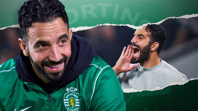 Ruben Amorim anh 1