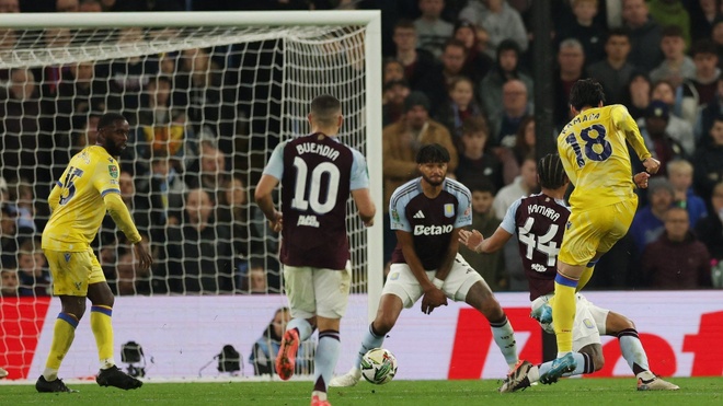 Aston Villa anh 1