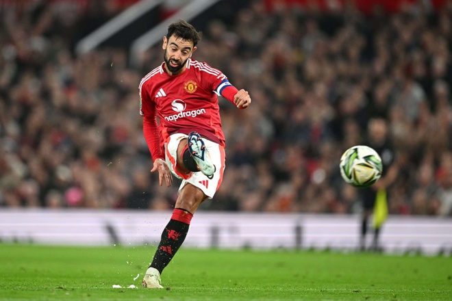 Bruno Fernandes anh 2