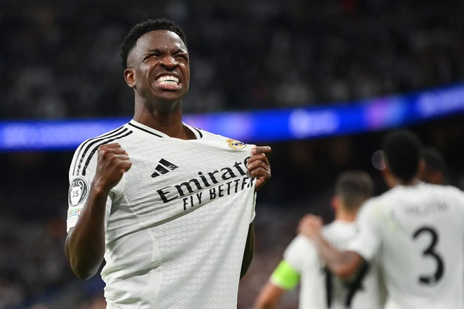 Real Madrid anh 1