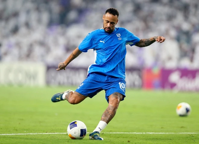 Neymar anh 2