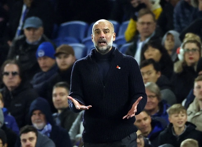 Pep Guardiola anh 2