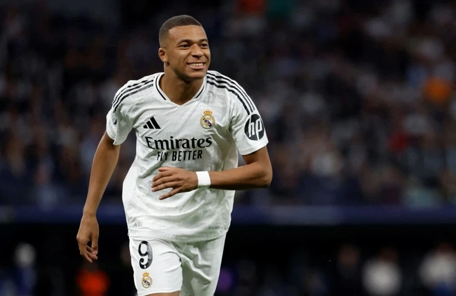Mbappe anh 1