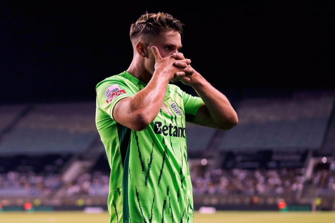 sporting anh 1