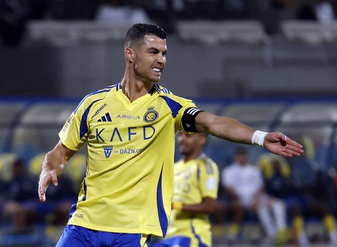 Ronaldo anh 1