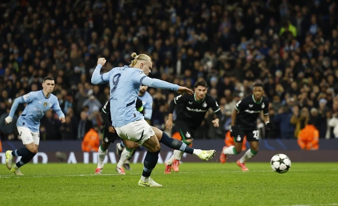 Man City dau Feyenoord anh 3