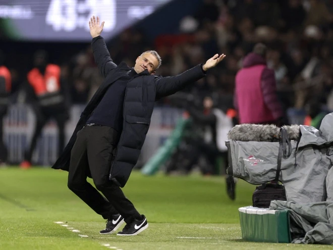 Bayern vs PSG anh 6