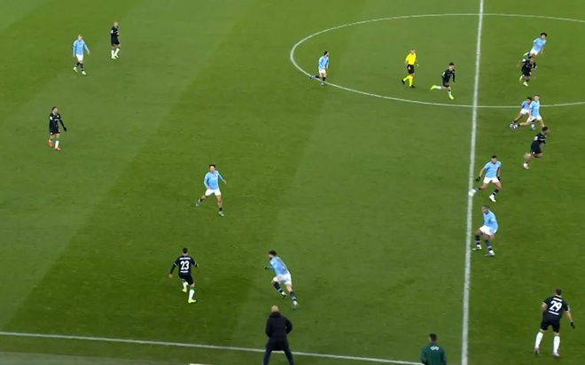 Pep Guardiola anh 2