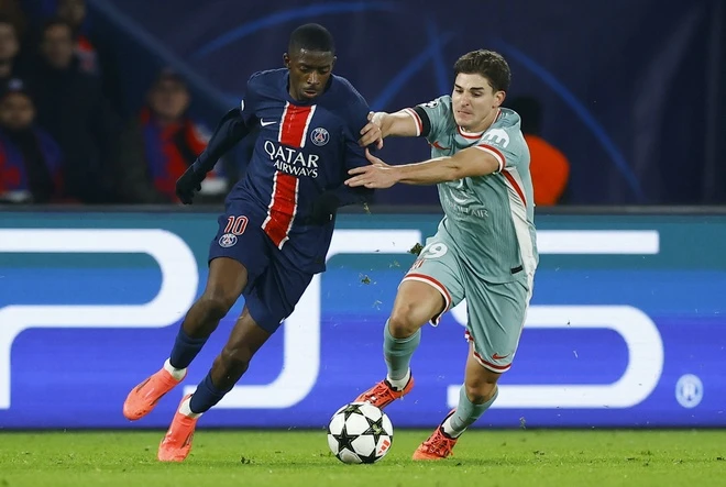 Dembele anh 1