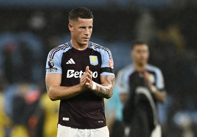 Aston Villa anh 1