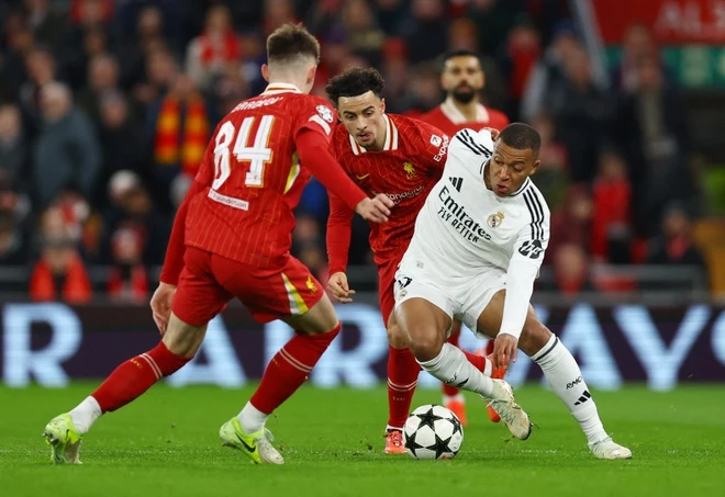 Mbappe anh 1