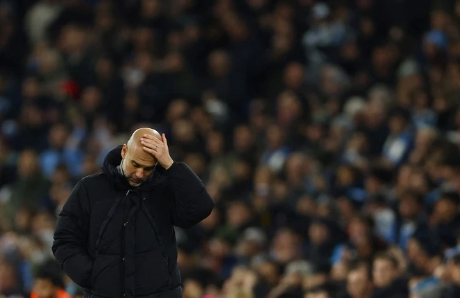 Manchester City anh 2