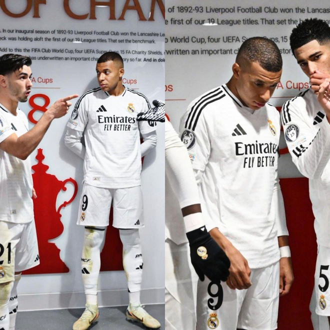 Mbappe nhat nhoa anh 1