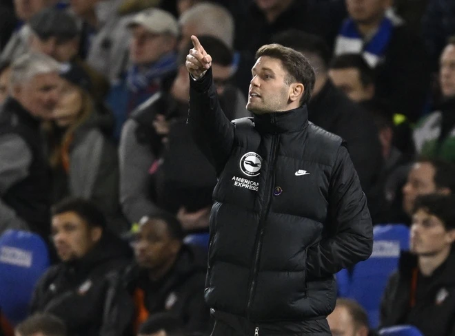 Brighton dau Southampton anh 1