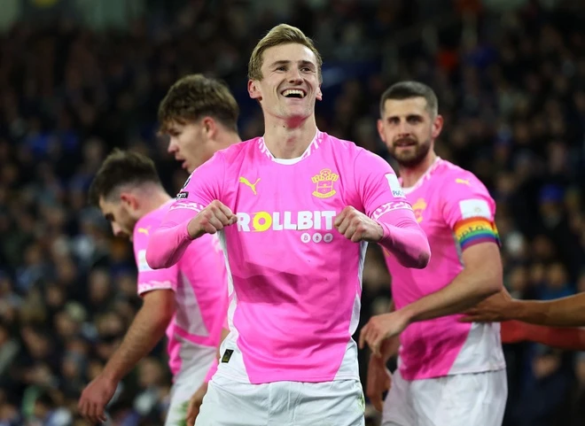 Brighton dau Southampton anh 6