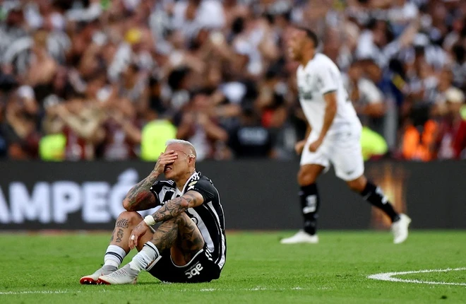 Botafogo anh 1
