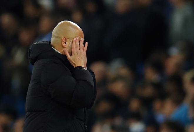 Manchester City anh 2