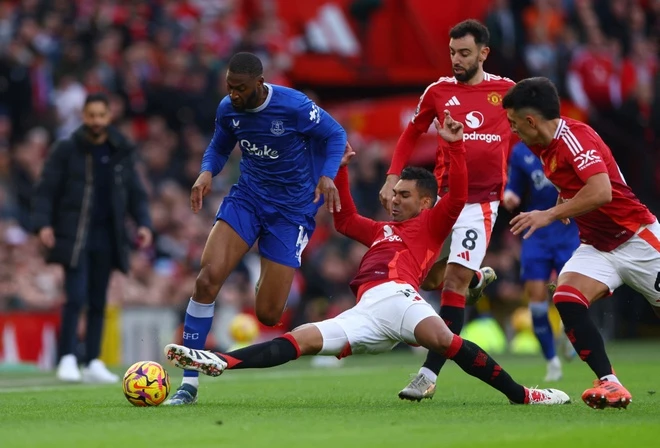MU dau Everton anh 2