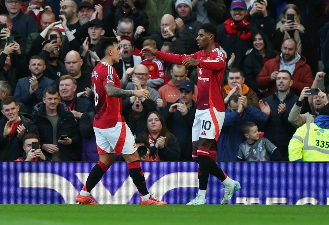 MU dau Everton anh 8