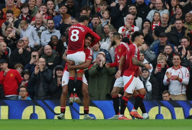 MU dau Everton anh 12
