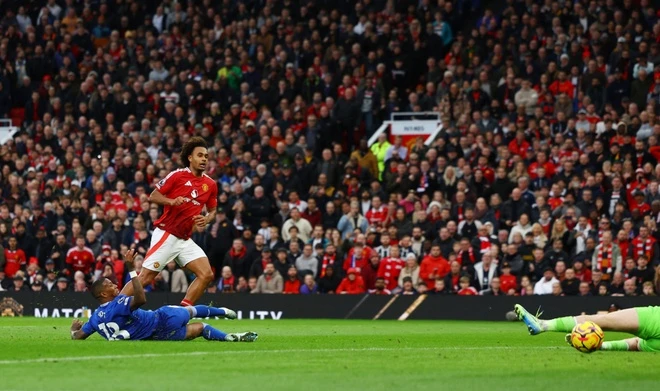 MU dau Everton anh 15