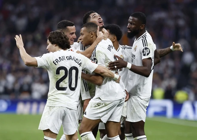 Mbappe toa sang anh 2