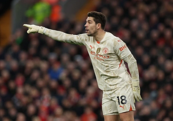 Liverpool dau Man City anh 2