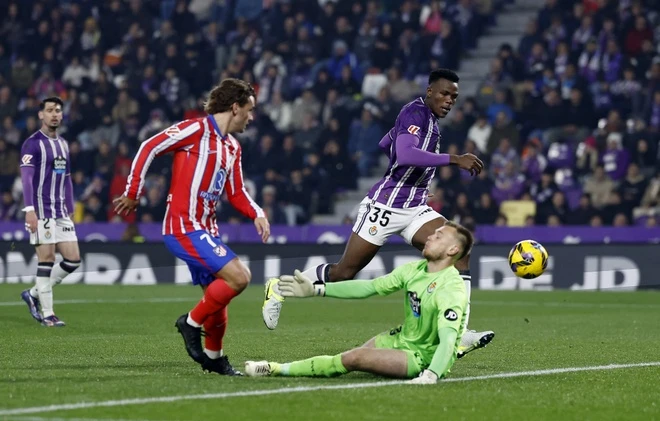 Griezmann anh 1