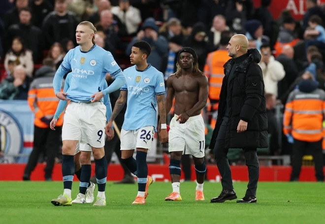 Pep Guardiola anh 2