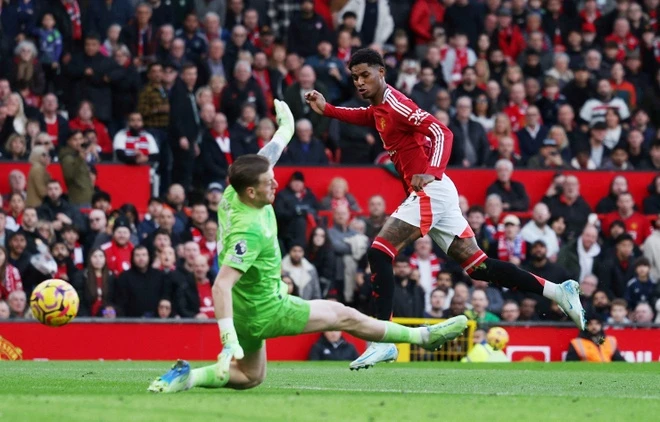 Manchester United anh 2