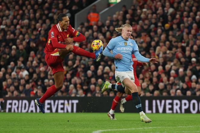 Van Dijk anh 1