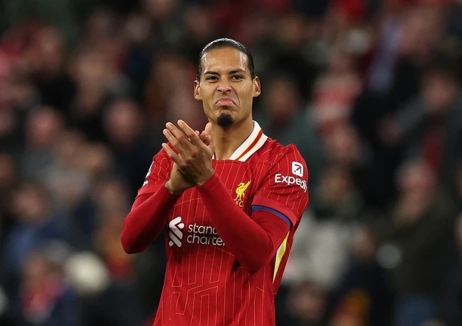 Van Dijk anh 2