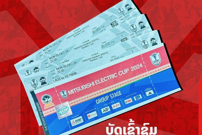 lao - viet nam anh 1