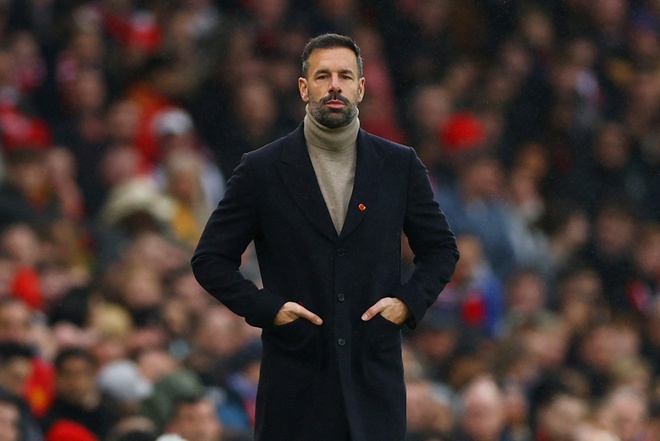 Van Nistelrooy anh 2