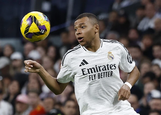 Mbappe anh 1
