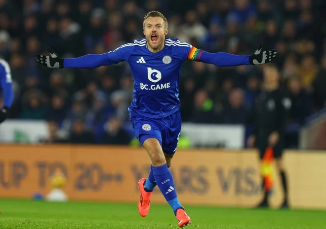 Leicester dau West Ham anh 3