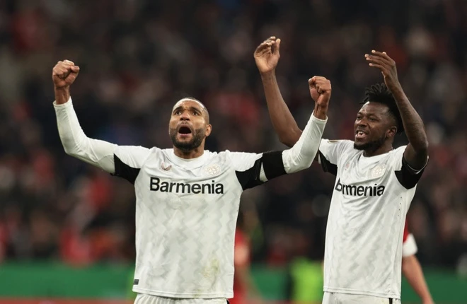 Bayern dau Leverkusen anh 3