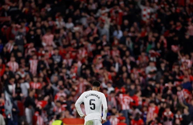 Real Madrid anh 1