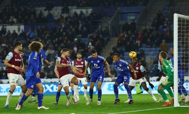 Premier League anh 6
