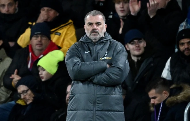 Tottenham dau Bournemouth anh 6