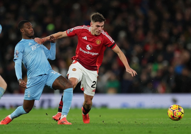 Manchester United anh 2