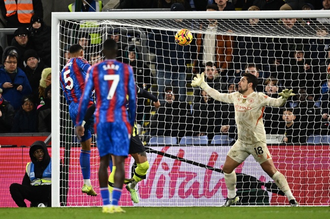 Manchester City anh 2