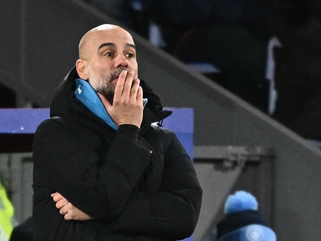 Manchester City anh 3