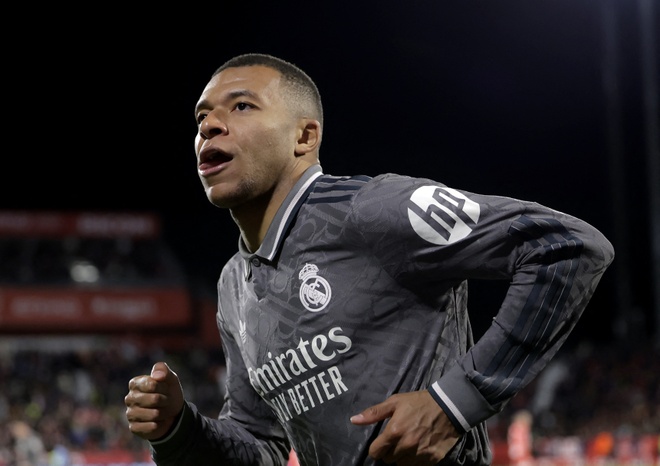 Khac biet cua Real Madrid anh 1