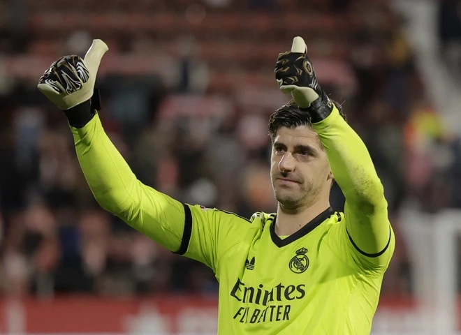 Khac biet cua Real Madrid anh 2