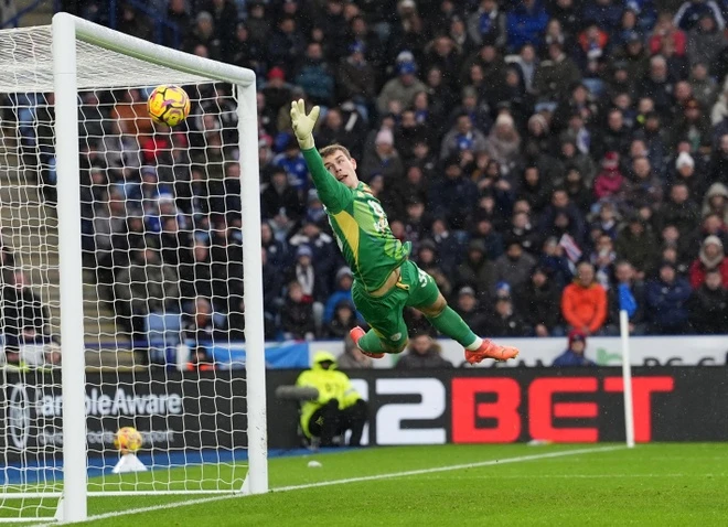 Leicester dau Brighton anh 2