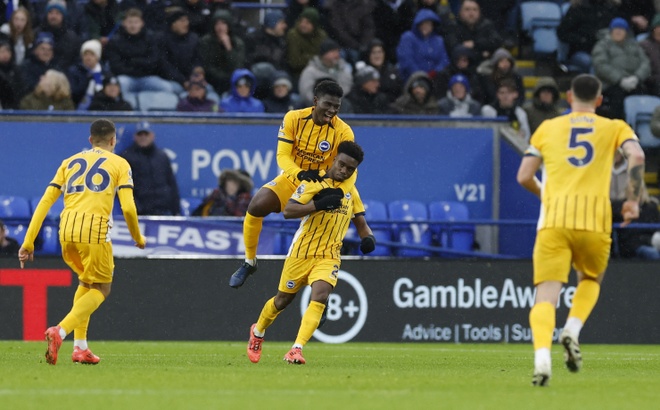 Leicester dau Brighton anh 3