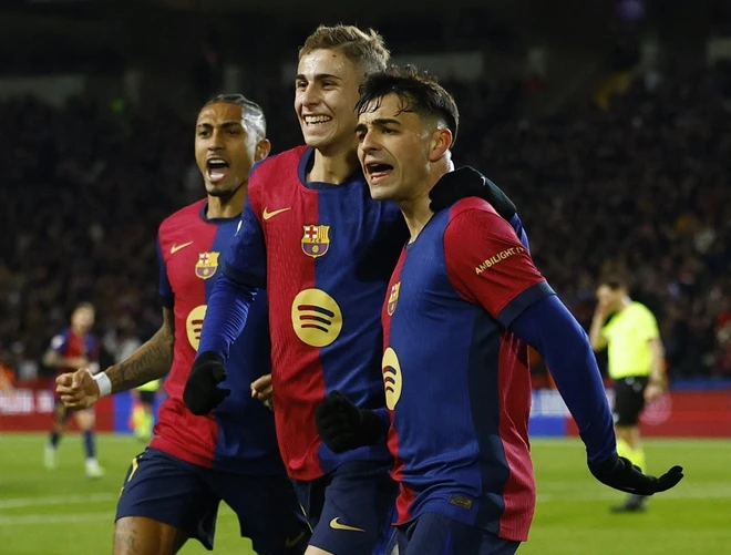 La Masia anh 1